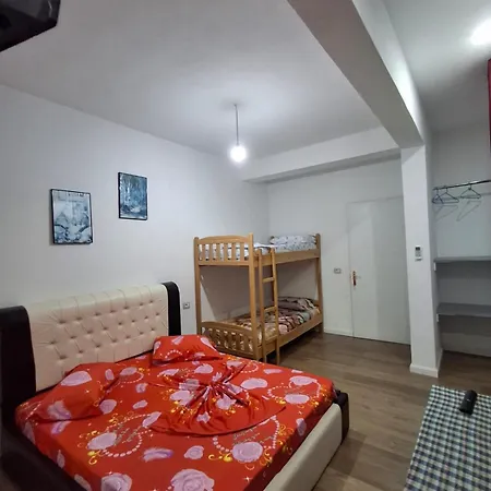 Apartamento Lion's *
